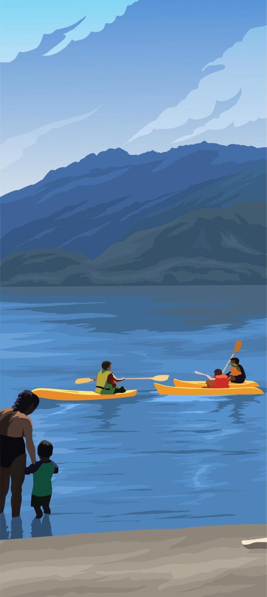 Yelcho En La Patagonia Villa Chaitén Dış mekan fotoğraf