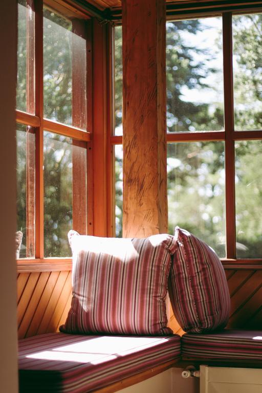 Yelcho En La Patagonia Villa Chaitén Oda fotoğraf