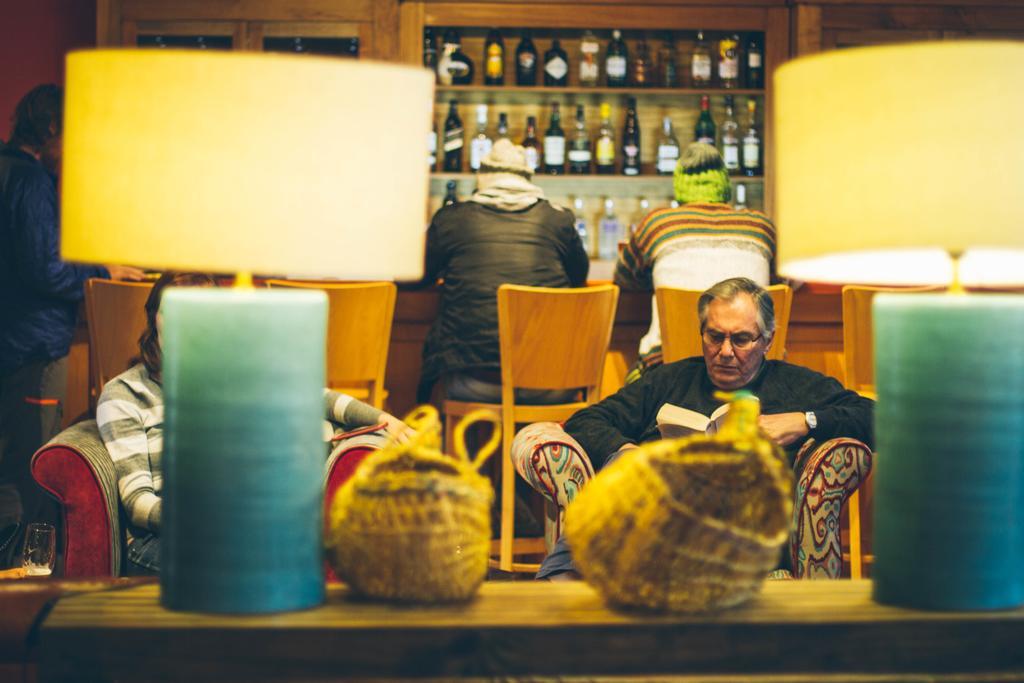Yelcho En La Patagonia Villa Chaitén Dış mekan fotoğraf