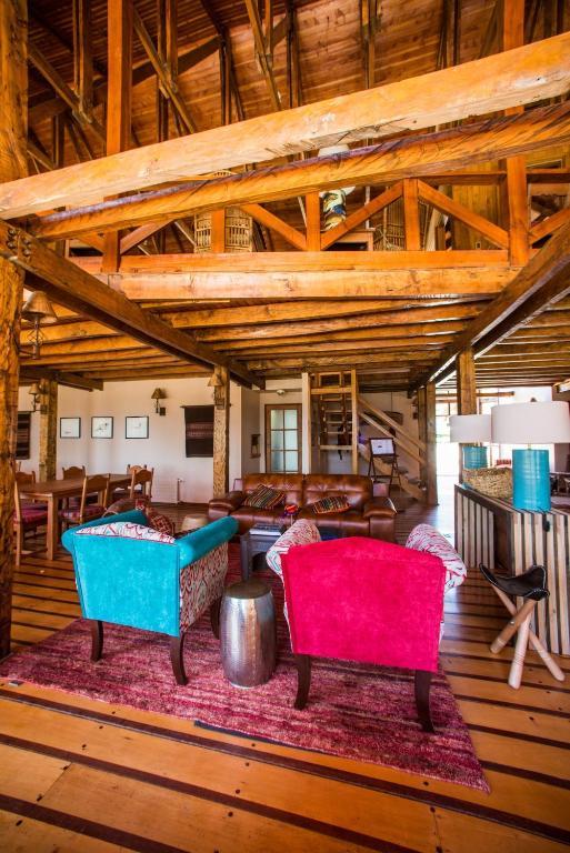 Yelcho En La Patagonia Villa Chaitén Dış mekan fotoğraf