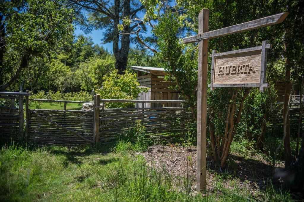 Yelcho En La Patagonia Villa Chaitén Dış mekan fotoğraf