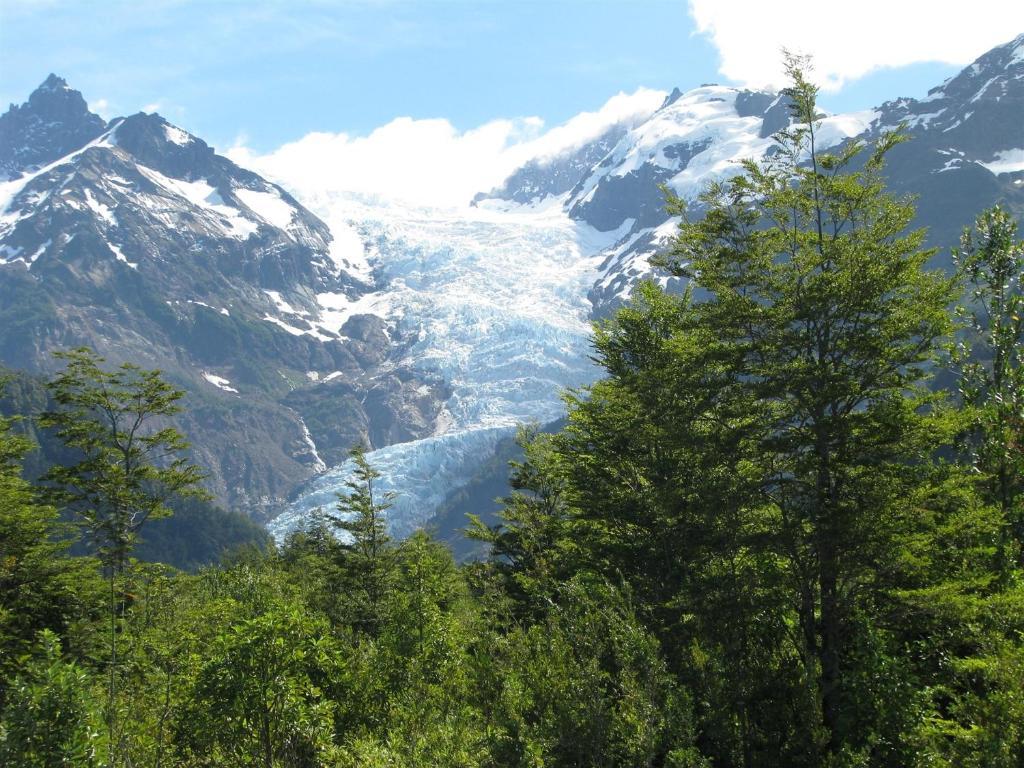 Yelcho En La Patagonia Villa Chaitén Dış mekan fotoğraf