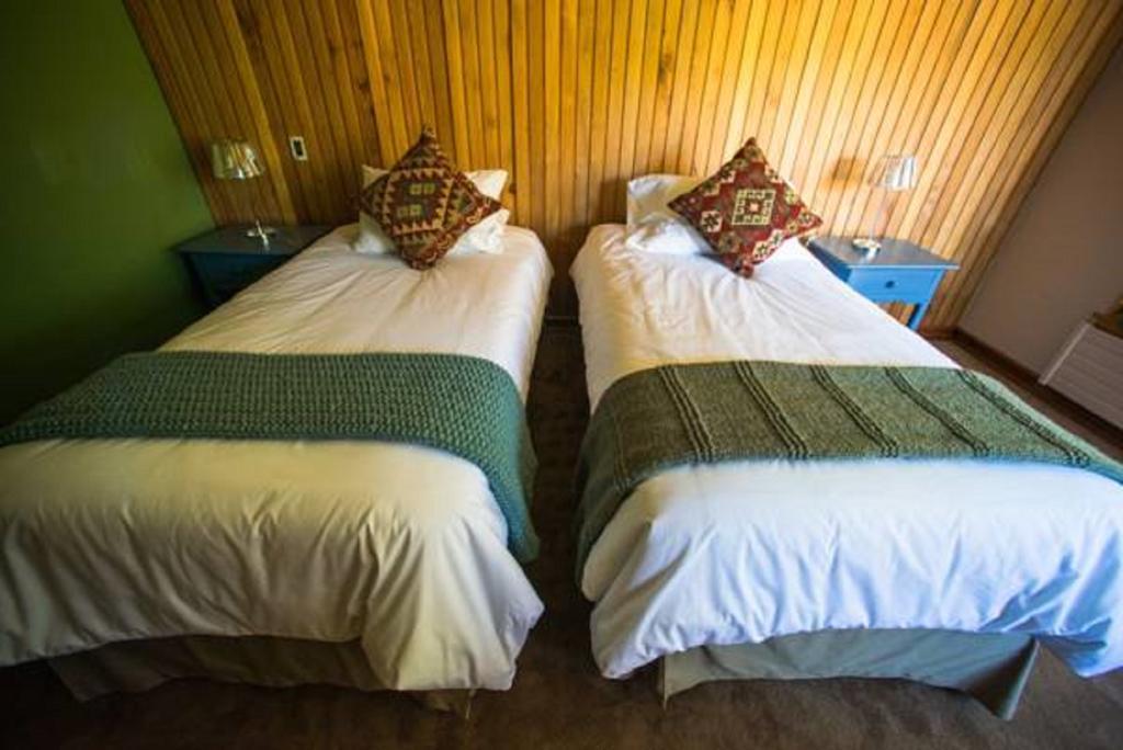 Yelcho En La Patagonia Villa Chaitén Dış mekan fotoğraf