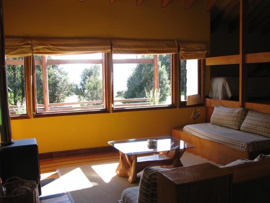 Yelcho En La Patagonia Villa Chaitén Dış mekan fotoğraf