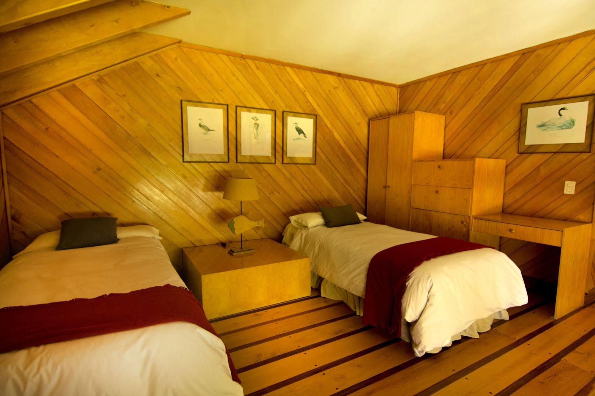 Yelcho En La Patagonia Villa Chaitén Dış mekan fotoğraf